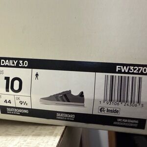 Adidas brand new in box